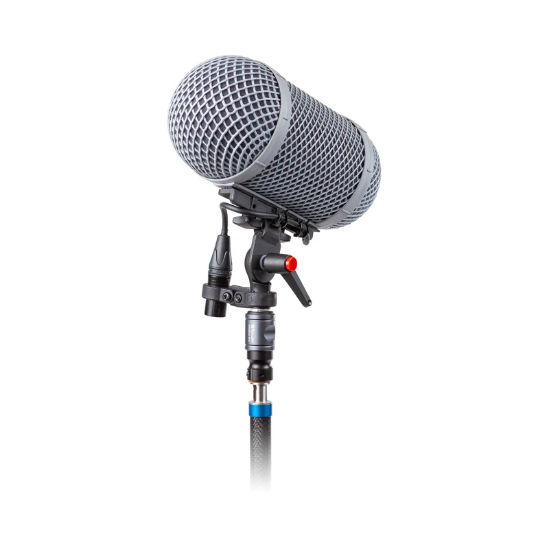 Rycote Classic Adaptor for PCS-Boom Connector
