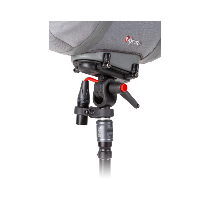 Rycote Cyclone Adaptor for PCS-Boom Connector