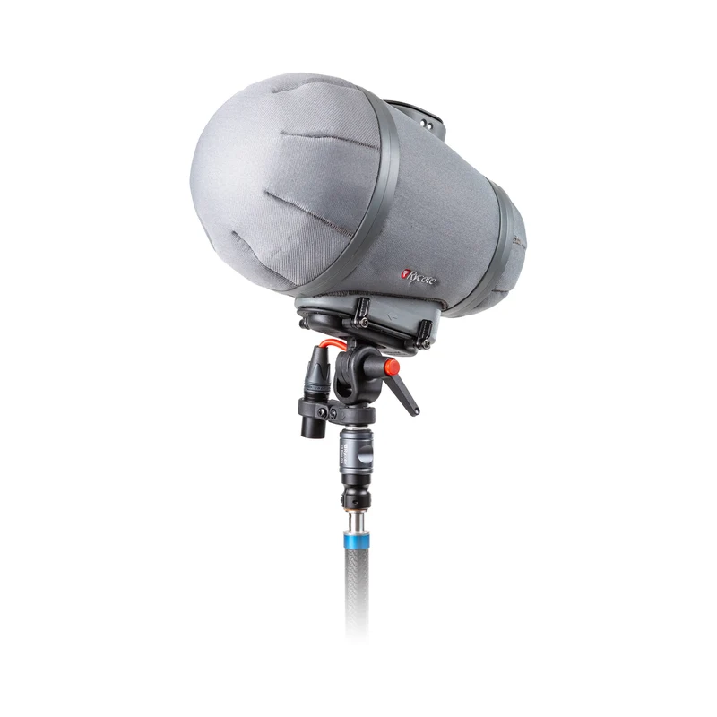 Rycote Cyclone Adaptor for PCS-Boom Connector