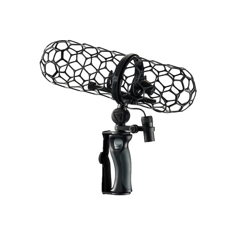 Rycote Nano Shield Kit NS3-CB