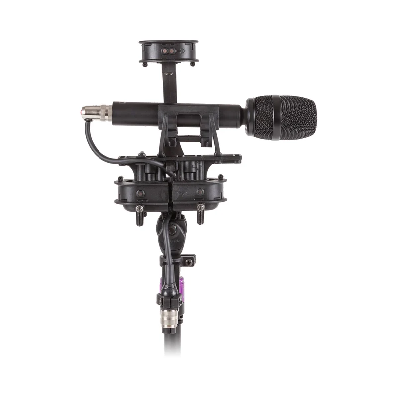Rycote Stereo Cyclone Ambisonic 1