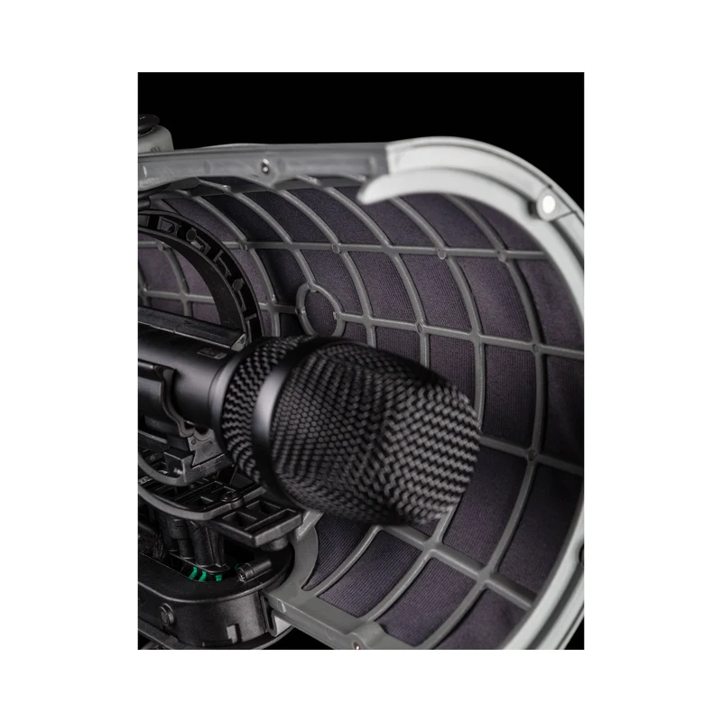 Rycote Stereo Cyclone Ambisonic 1