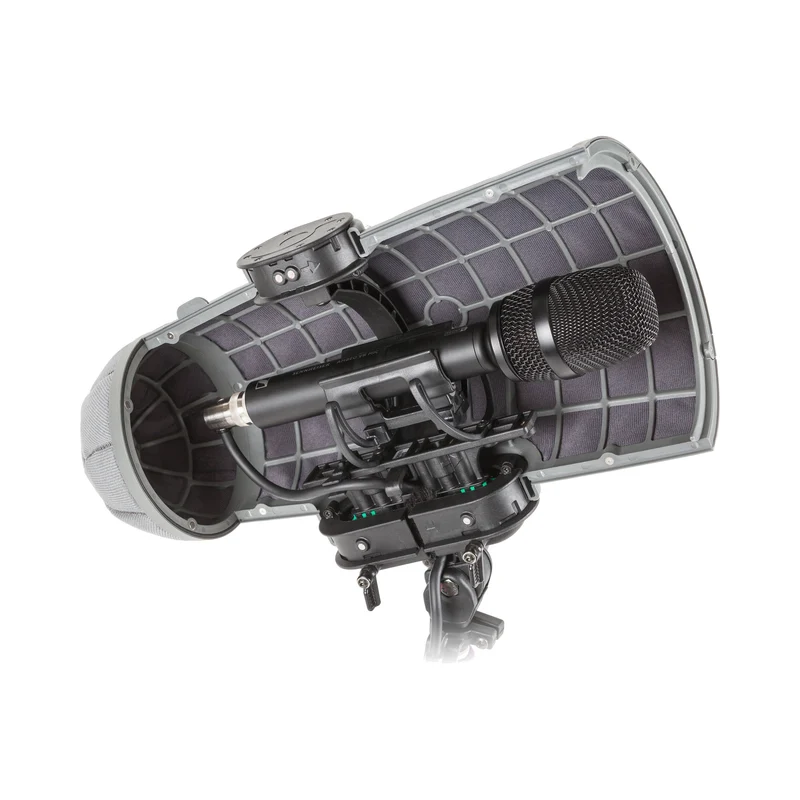 Rycote Stereo Cyclone Ambisonic 1