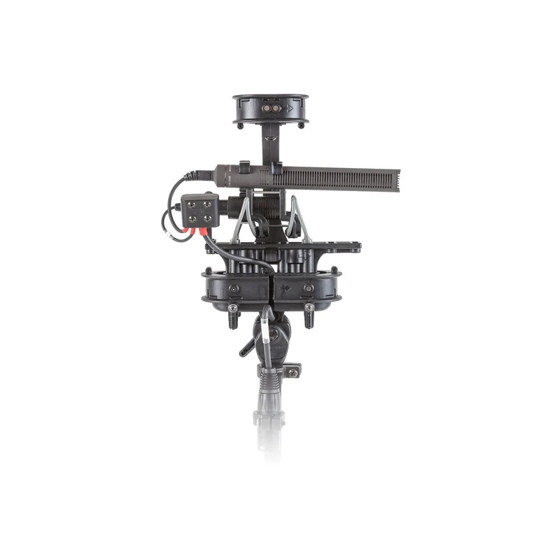 Rycote Stereo Cyclone MS Kit 3
