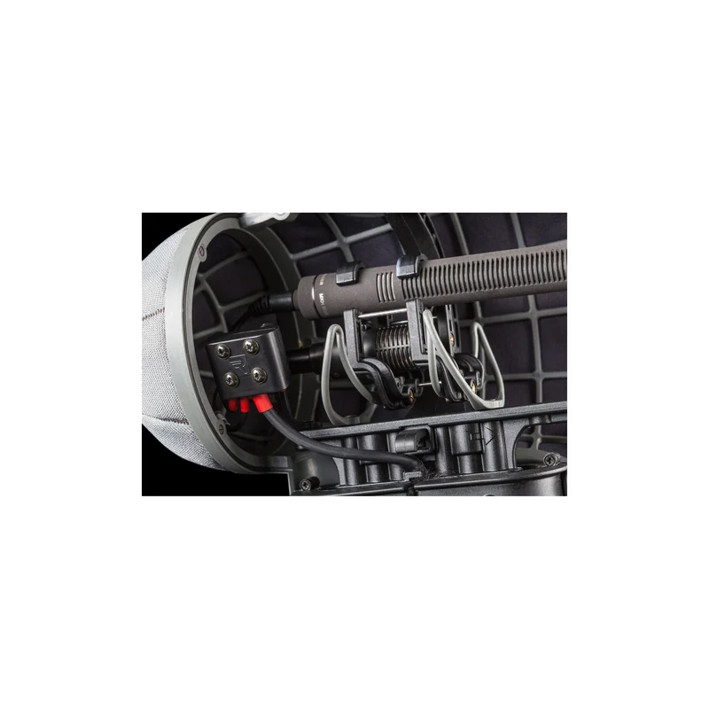 Rycote Stereo Cyclone MS Kit 3
