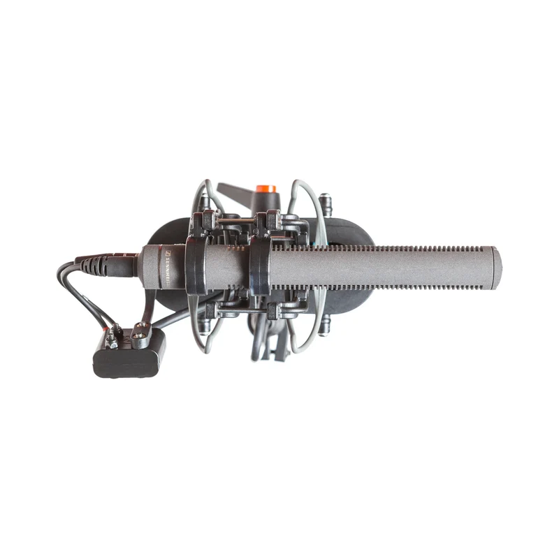 Rycote Stereo Cyclone MS Kit 3