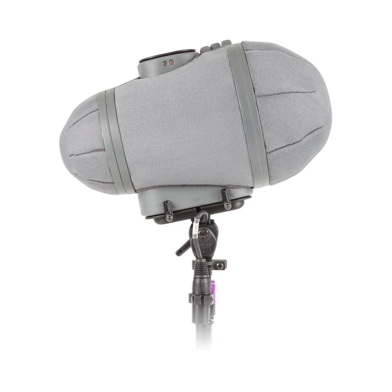 Rycote Stereo Cyclone MS Kit 1