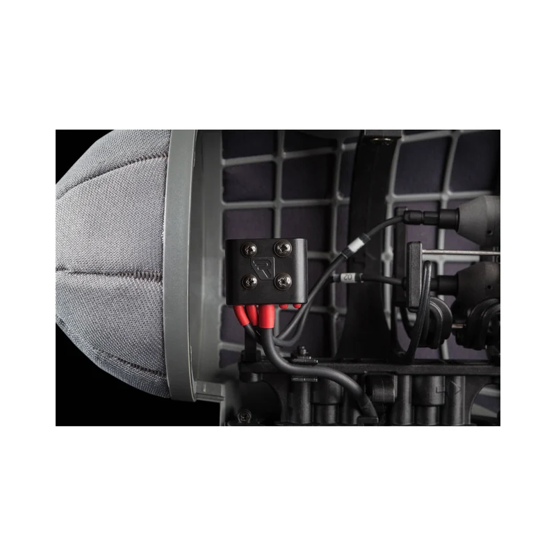 Rycote Stereo Cyclone MS Kit 1