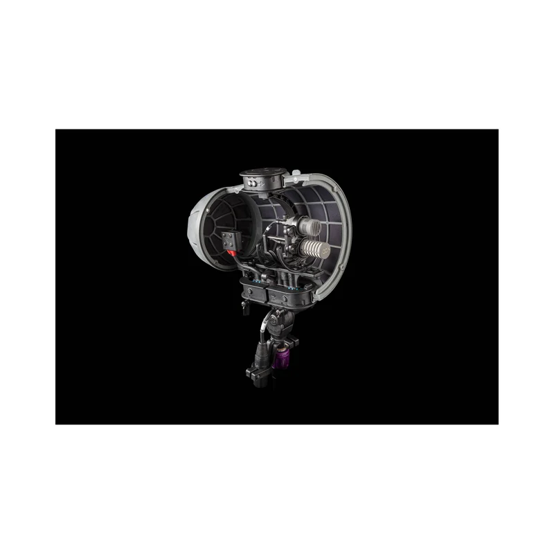 Rycote Stereo Cyclone MS Kit 1