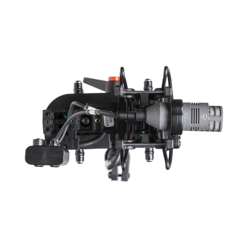 Rycote Stereo Cyclone MS Kit 1