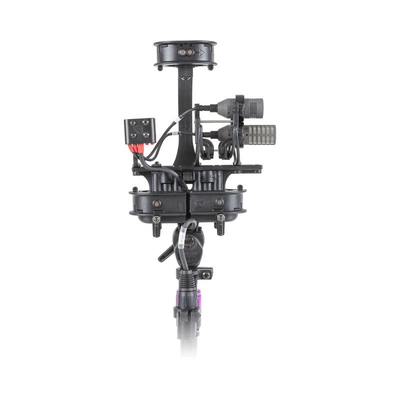 Rycote Stereo Cyclone MS Kit 1
