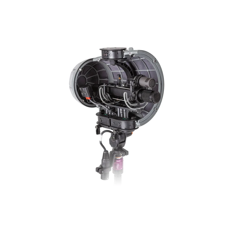 Rycote Stereo Cyclone MS Kit 16