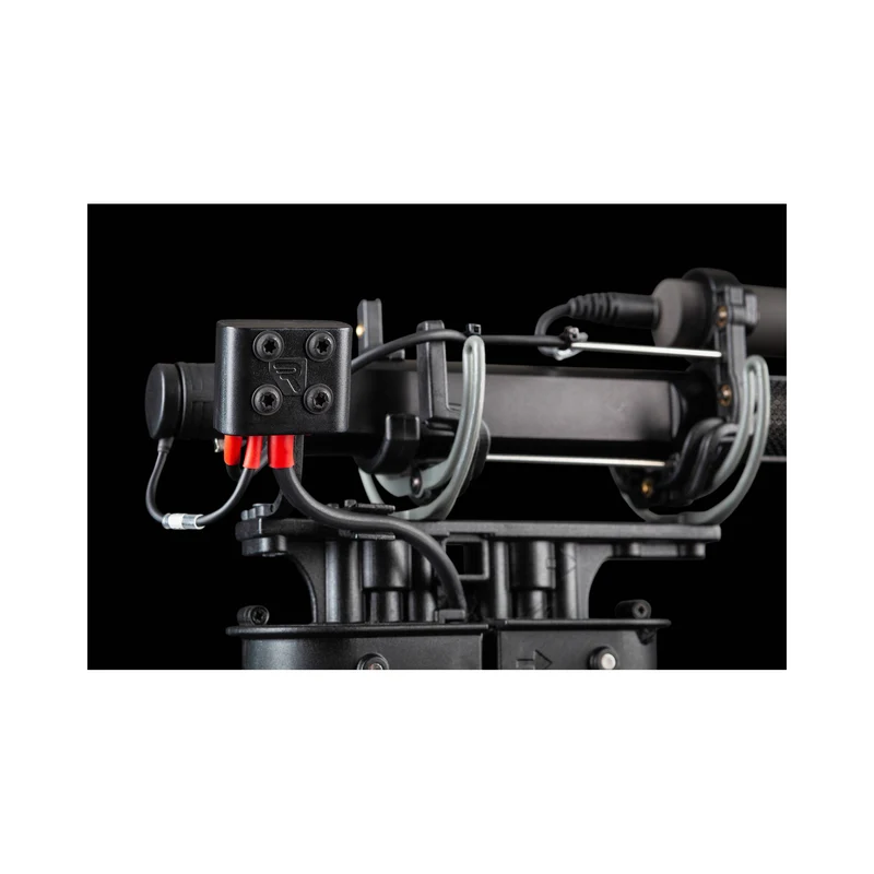 Rycote Stereo Cyclone MS Kit 16