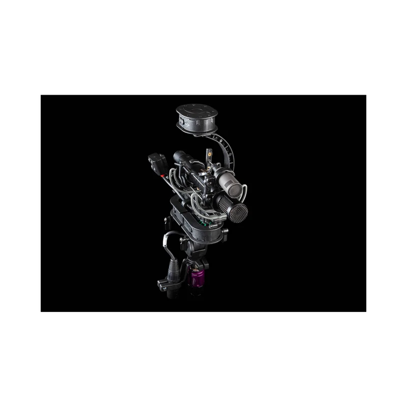 Rycote Stereo Cyclone MS Kit 16