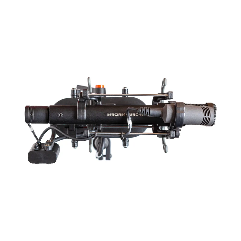 Rycote Stereo Cyclone MS Kit 16