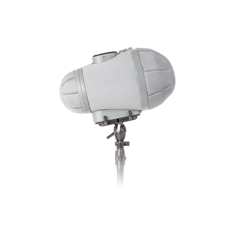 Rycote Stereo Cyclone MS Kit 16