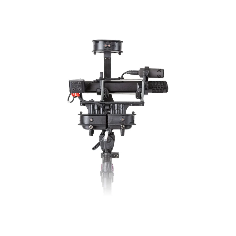 Rycote Stereo Cyclone MS Kit 16