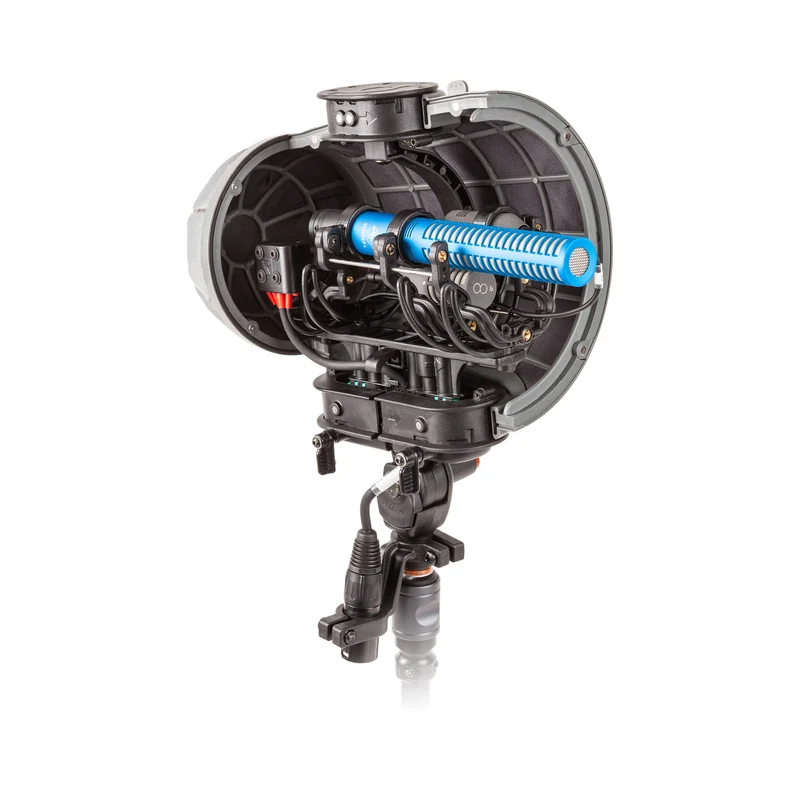 Rycote Stereo Cyclone DMS Kit 2