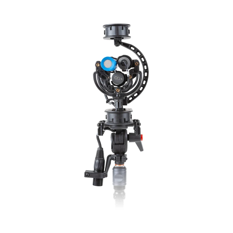 Rycote Stereo Cyclone DMS Kit 2
