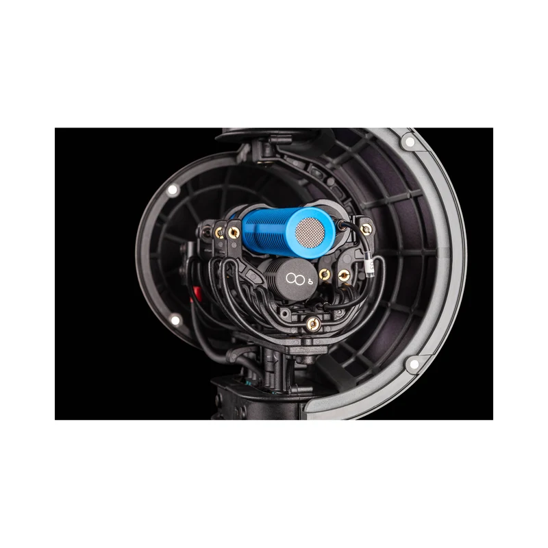 Rycote Stereo Cyclone DMS Kit 2