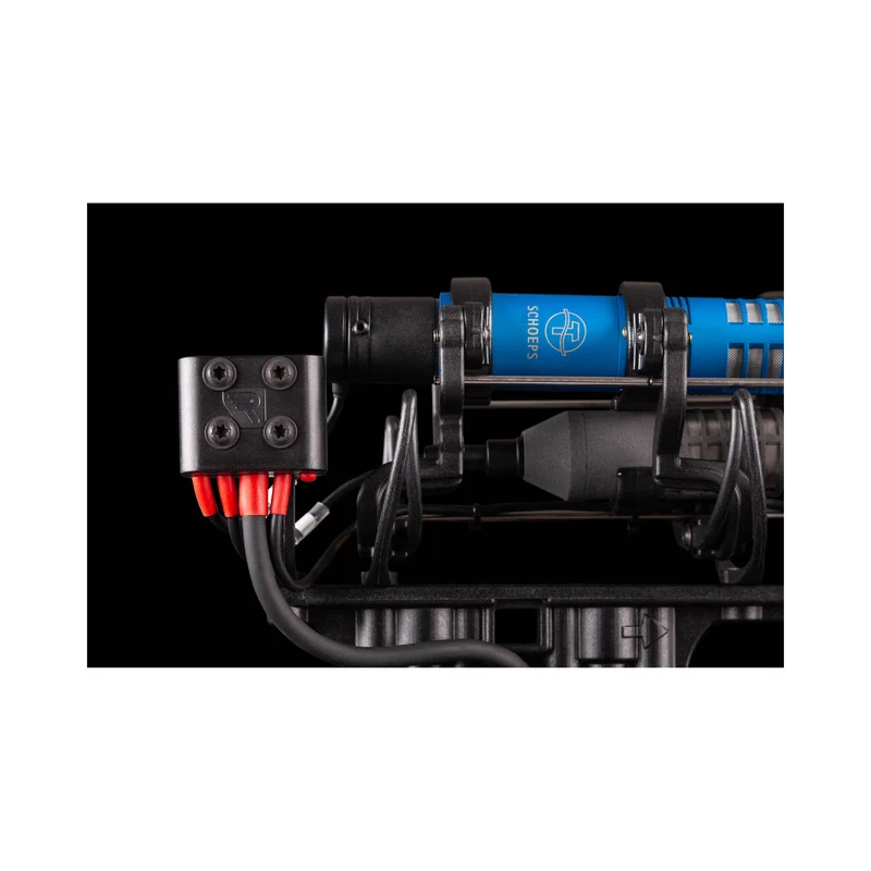 Rycote Stereo Cyclone DMS Kit 2