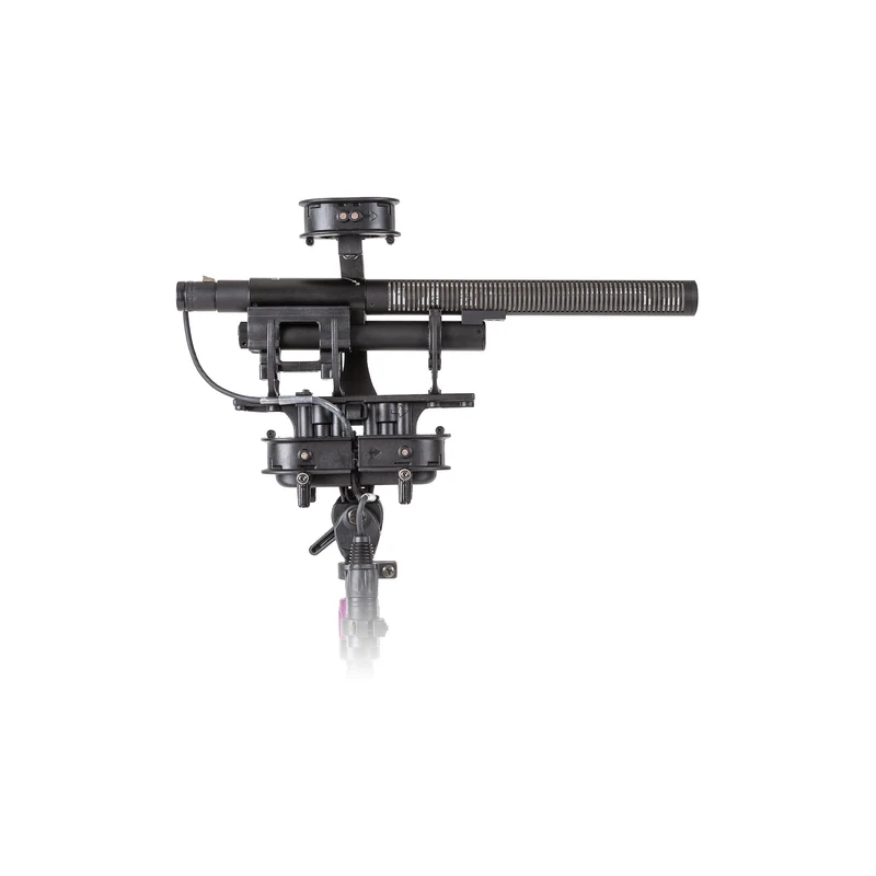 Rycote Stereo Cyclone Single Mic 4