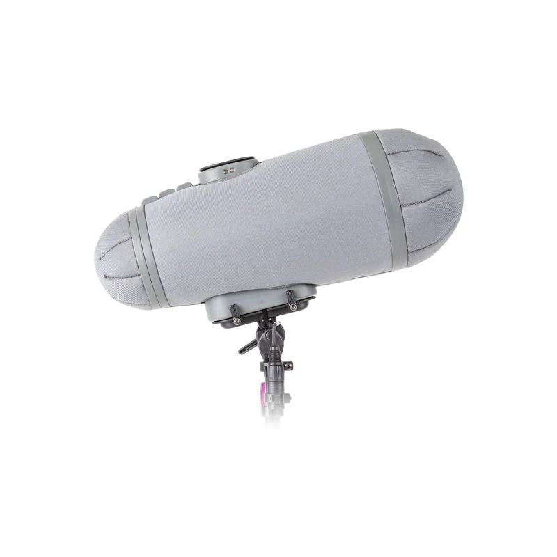 Rycote Stereo Cyclone Single Mic 4