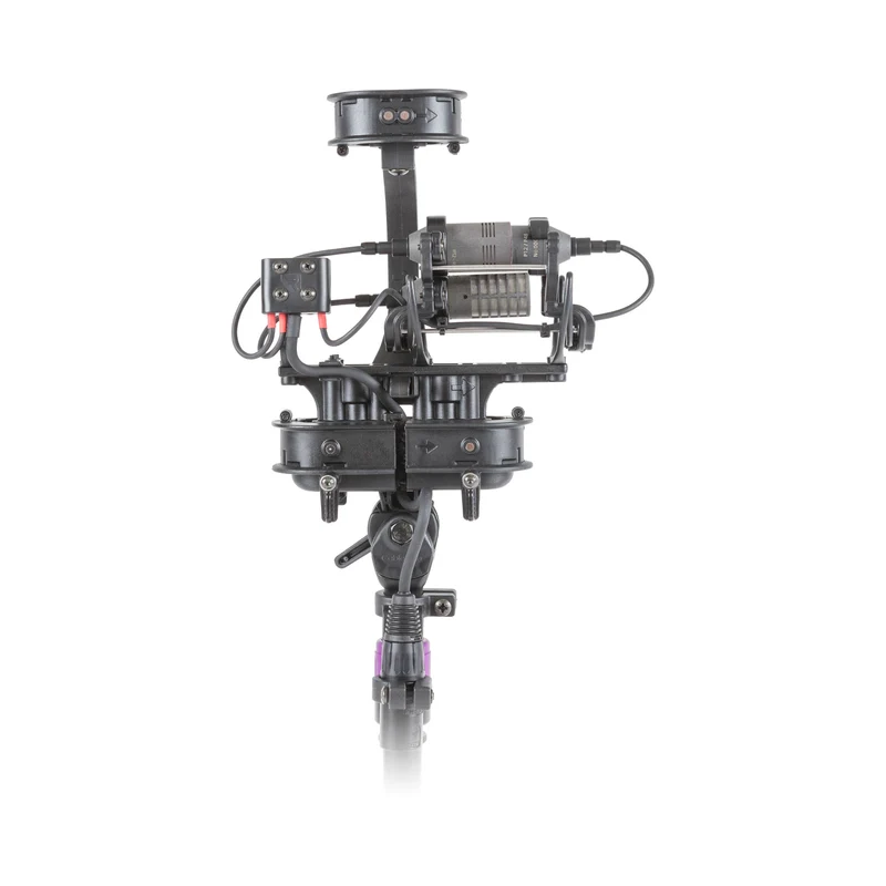 Rycote Stereo Cyclone DMS Kit 1