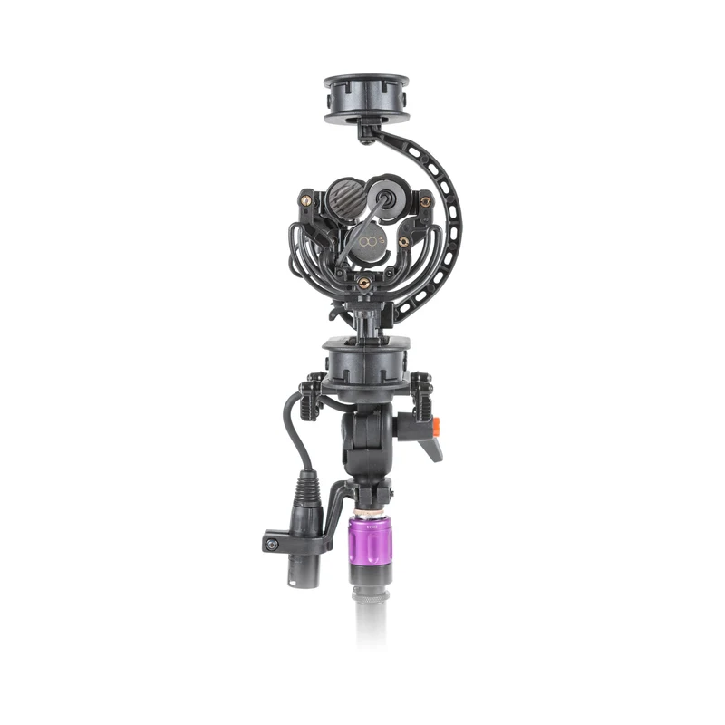 Rycote Stereo Cyclone DMS Kit 1