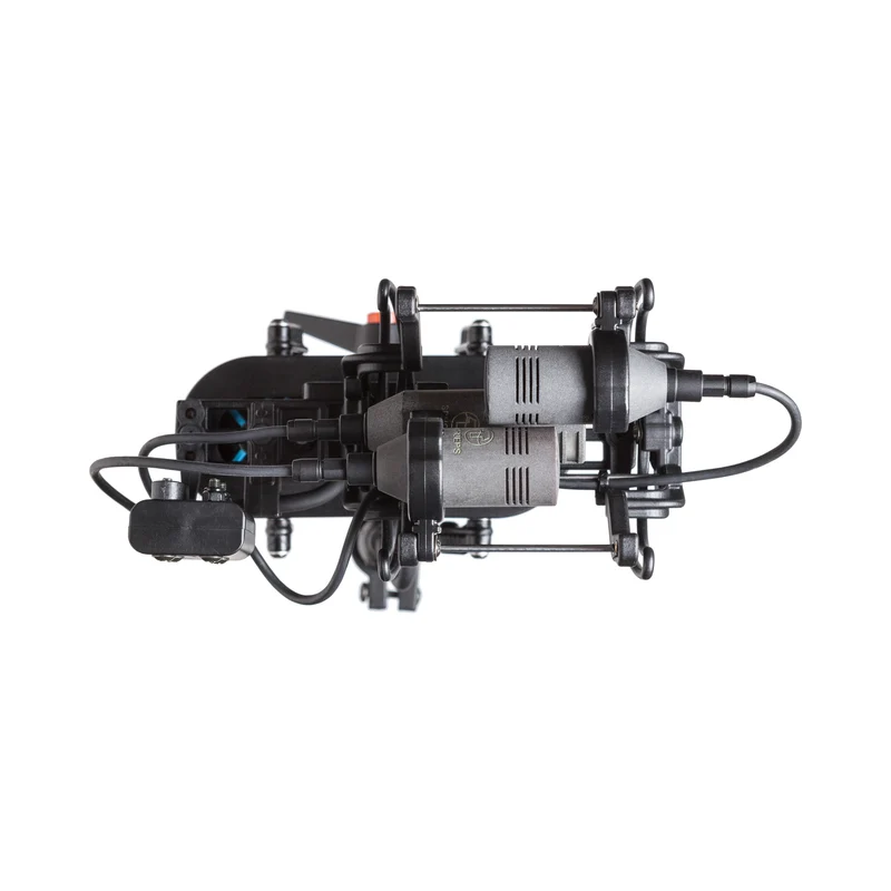 Rycote Stereo Cyclone DMS Kit 1
