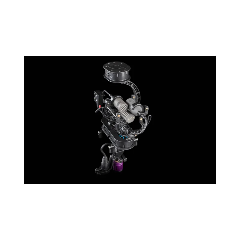 Rycote Stereo Cyclone DMS Kit 1