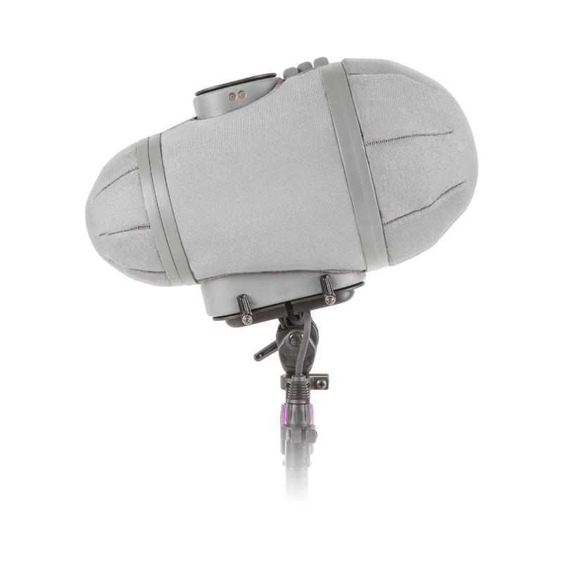 Rycote Stereo Cyclone DMS Kit 1