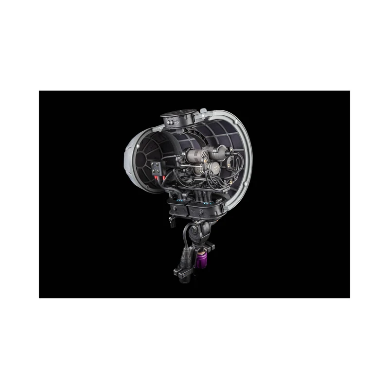 Rycote Stereo Cyclone DMS Kit 1