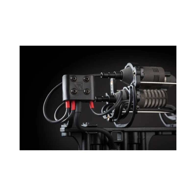 Rycote Stereo Cyclone DMS Kit 1