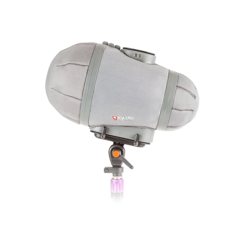 Rycote Stereo Cyclone MS Kit 6