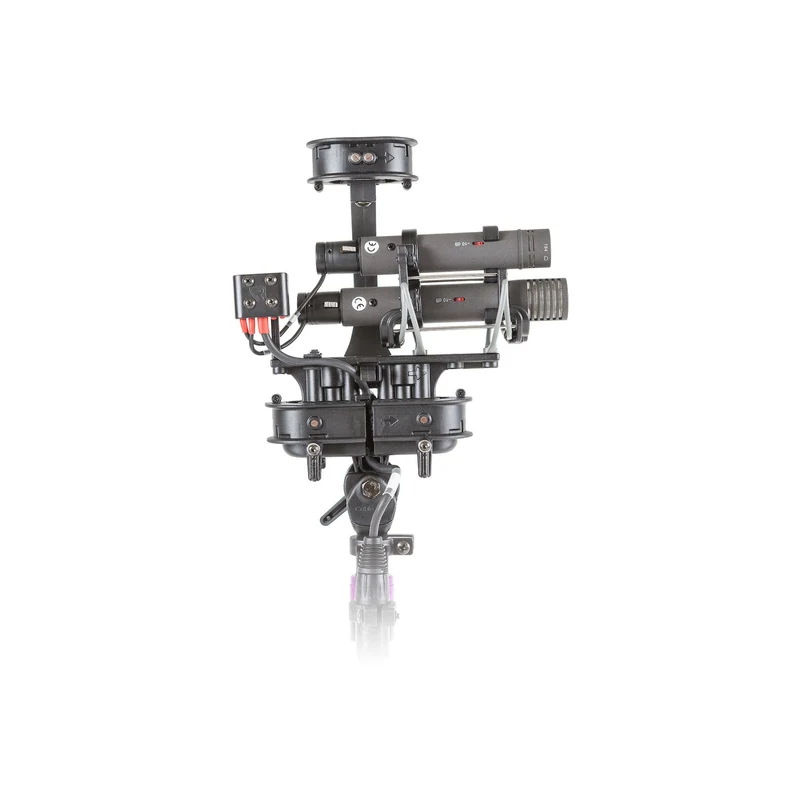 Rycote Stereo Cyclone MS Kit 6