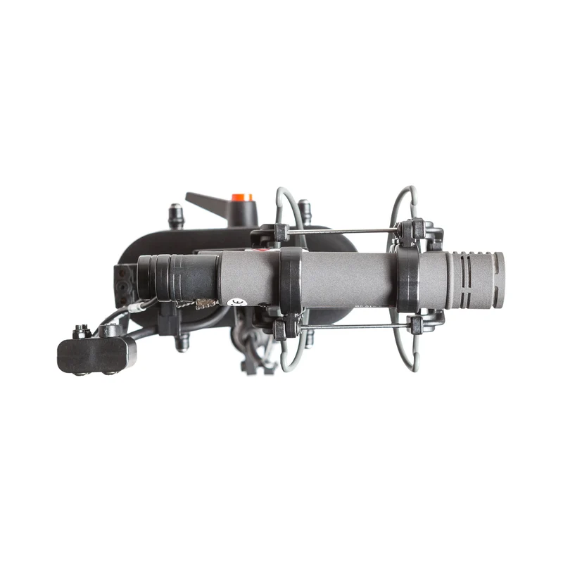 Rycote Stereo Cyclone MS Kit 6