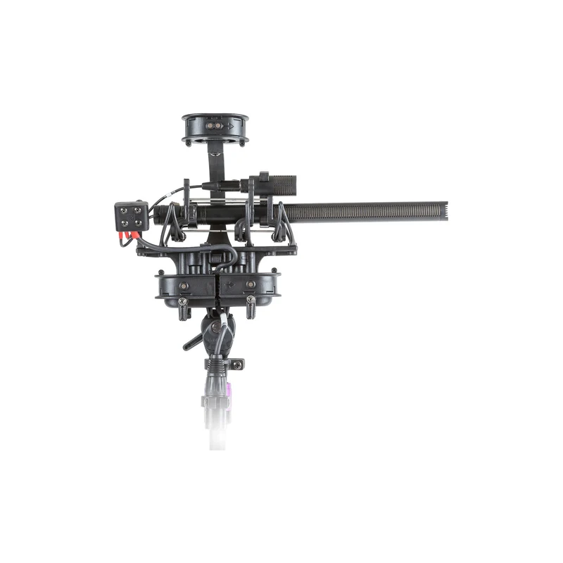 Rycote Stereo Cyclone MS Kit 10