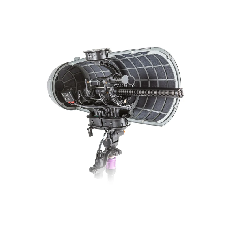 Rycote Stereo Cyclone MS Kit 10