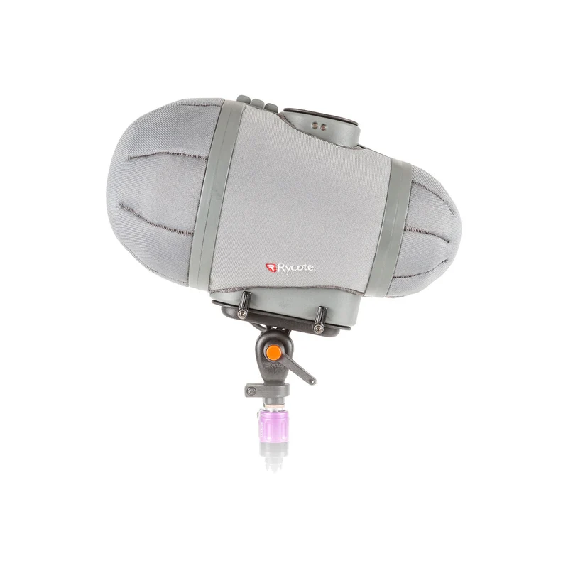Rycote Stereo Cyclone MS Kit 15