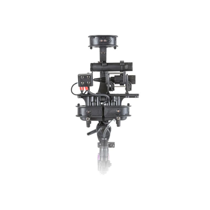 Rycote Stereo Cyclone MS Kit 15