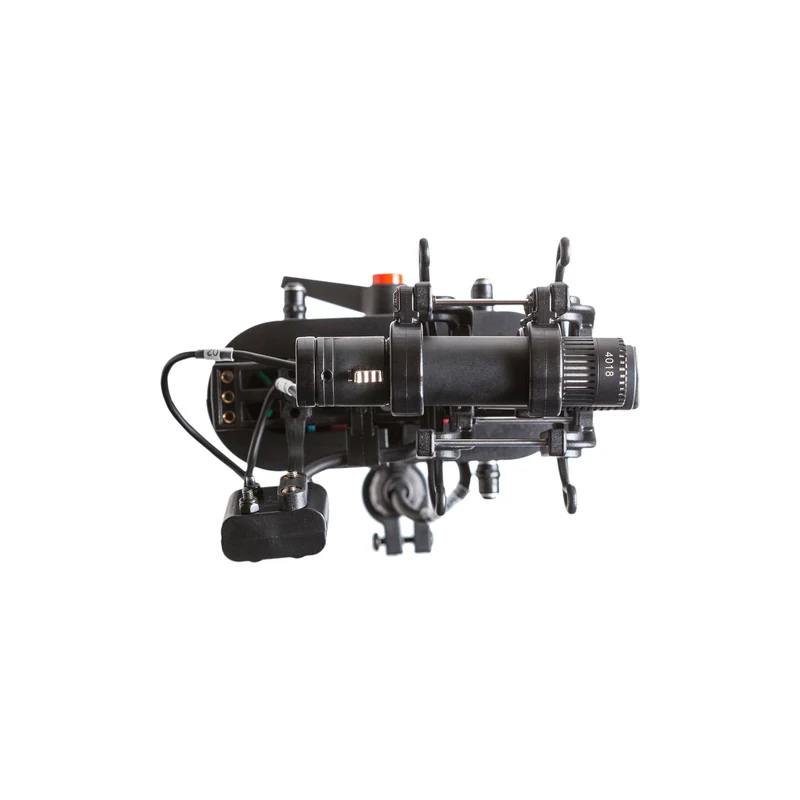 Rycote Stereo Cyclone MS Kit 15