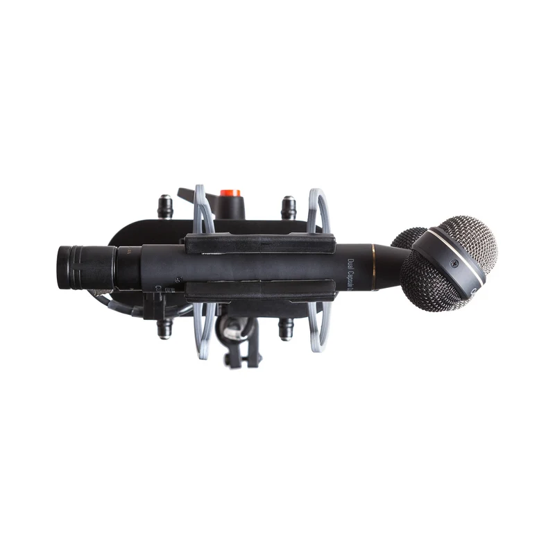 Rycote Stereo Cyclone Single Mic 3