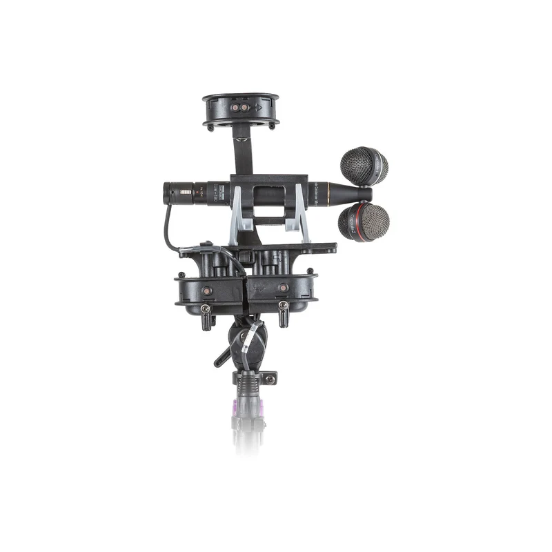 Rycote Stereo Cyclone Single Mic 3