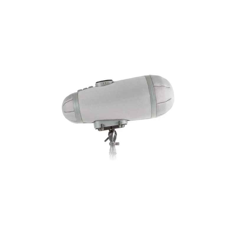 Rycote Stereo Cyclone Single Mic 7