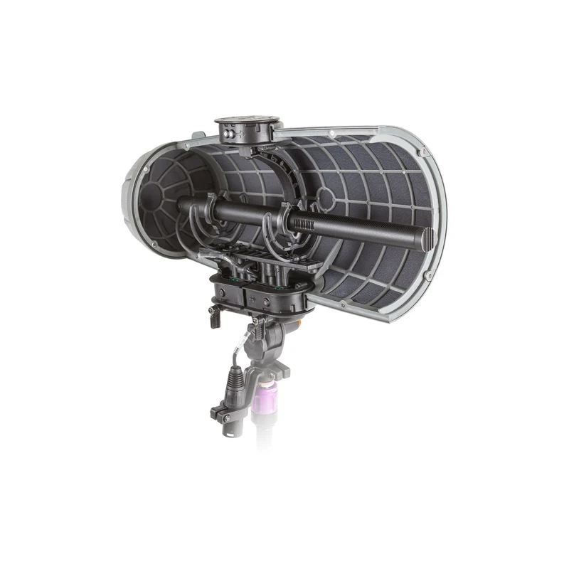 Rycote Stereo Cyclone Single Mic 7