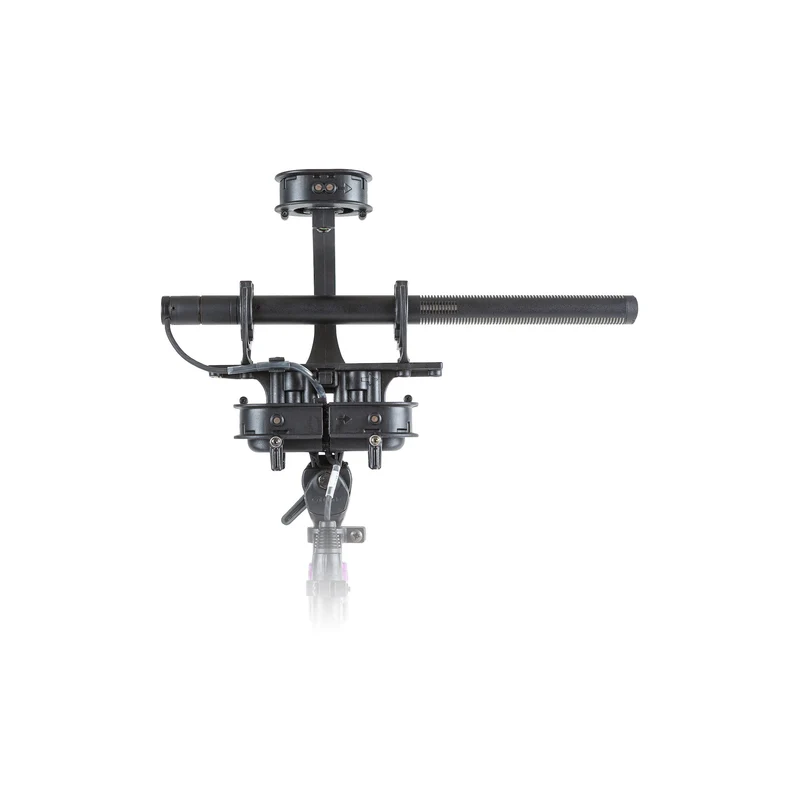 Rycote Stereo Cyclone Single Mic 7