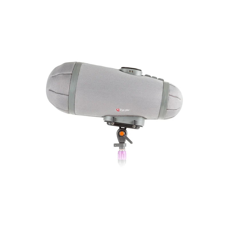 Rycote Stereo Cyclone Single Mic 7