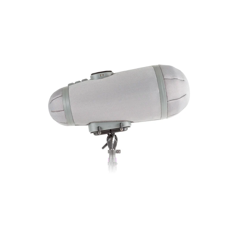 Rycote Stereo Cyclone Single Mic 7