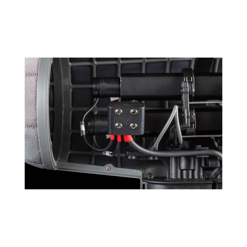 Rycote Stereo Cyclone MS Kit 12